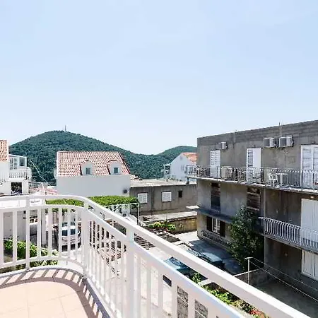 Burum 두브로브니크