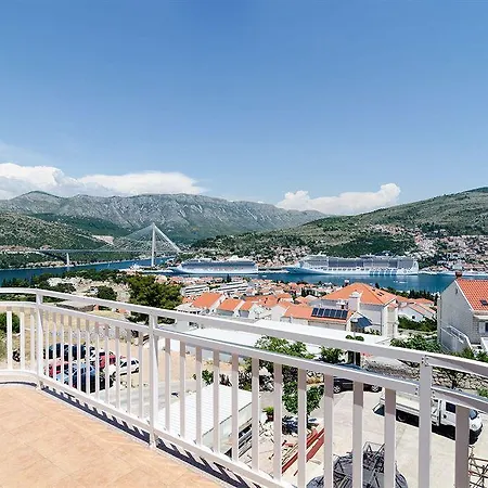 Burum Otel Dubrovnik