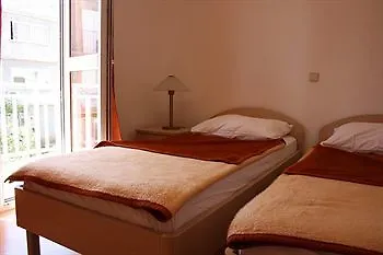 Burum Otel *