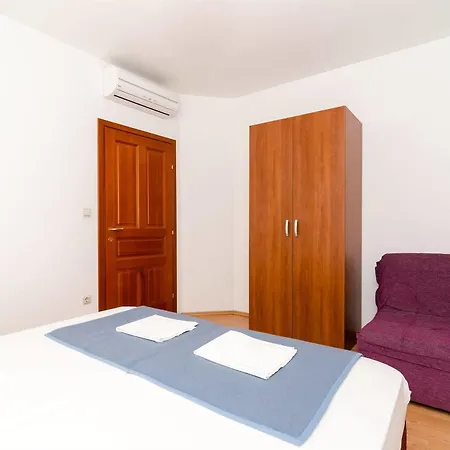 Burum Dubrovnik