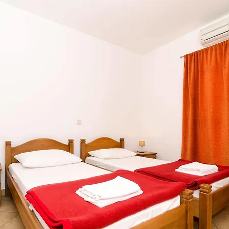 Burum Dubrovnik