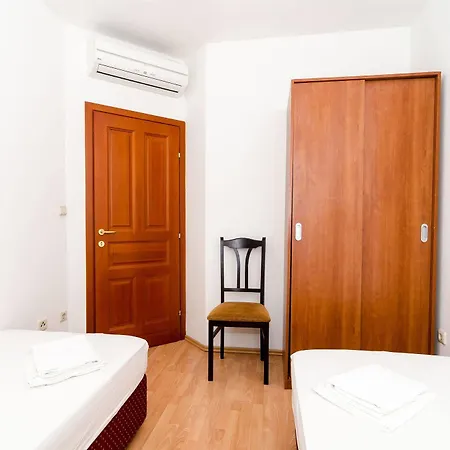 Burum Dubrovnik