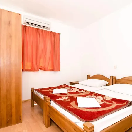 Burum Dubrovnik