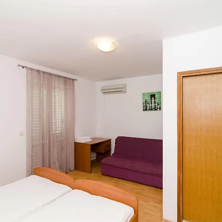 Burum Dubrovnik