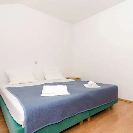 Burum Otel *