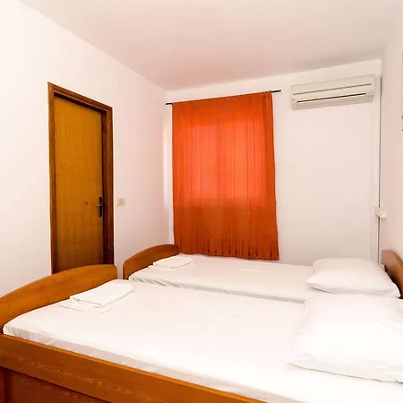 Burum * Dubrovnik